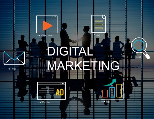 Advance Digital Marketing